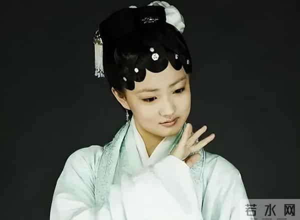 徐璐家庭背景太恐怖