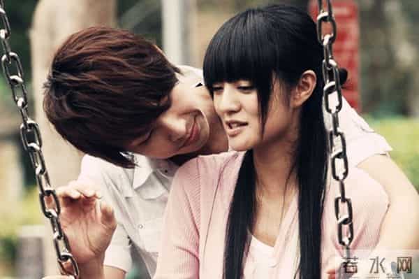 安以轩和吴建豪