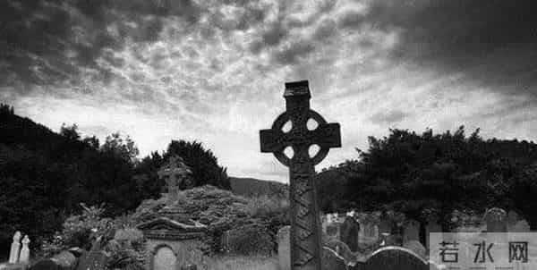 潘玮柏灵异事件