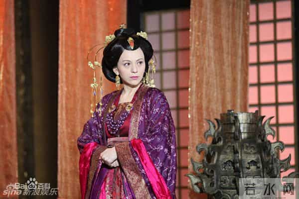 柯震东是雪姨儿子