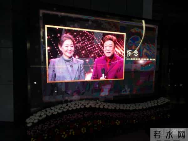 赵忠祥的最新消息