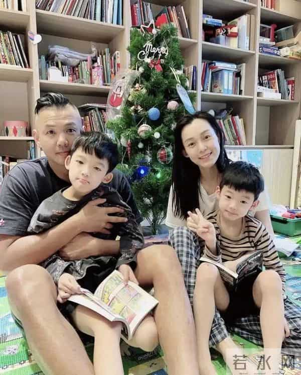 台湾七仙女成员