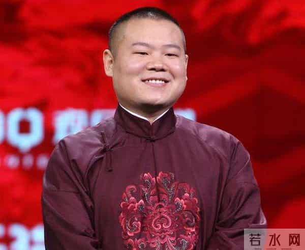 岳云鹏评价李斯丹妮