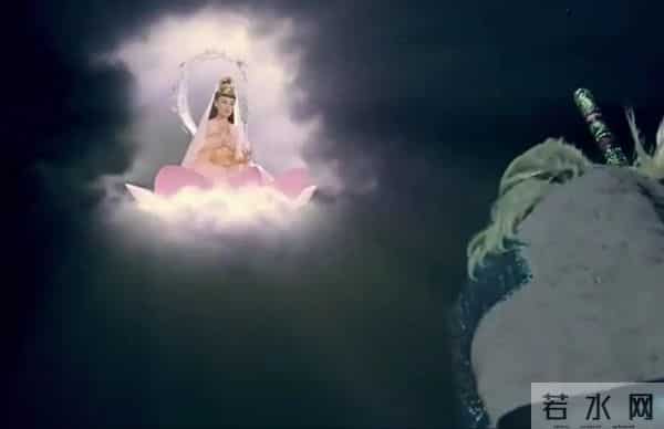 观世音传奇全集赵雅芝