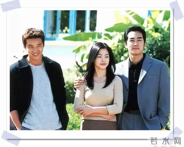 圭贤骂韩庚因为宋茜