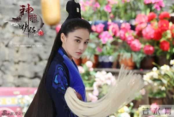 吴卓羲张馨予床照