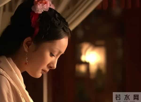 徐璐家庭背景太恐怖