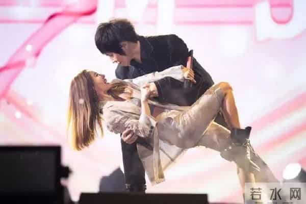 阿信有没有女朋友