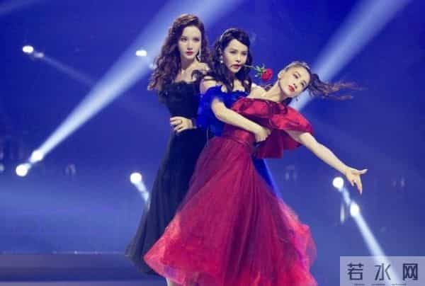 黄圣依回应浪姐争议