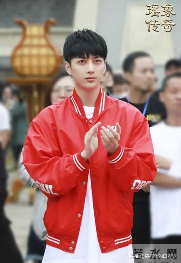 袁冰妍经纪公司