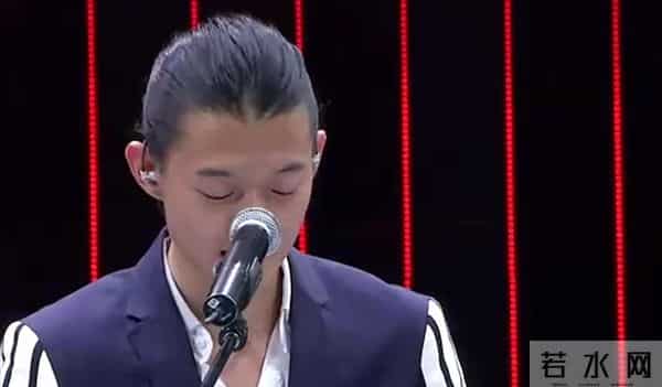 霍尊的大学同学谈霍尊