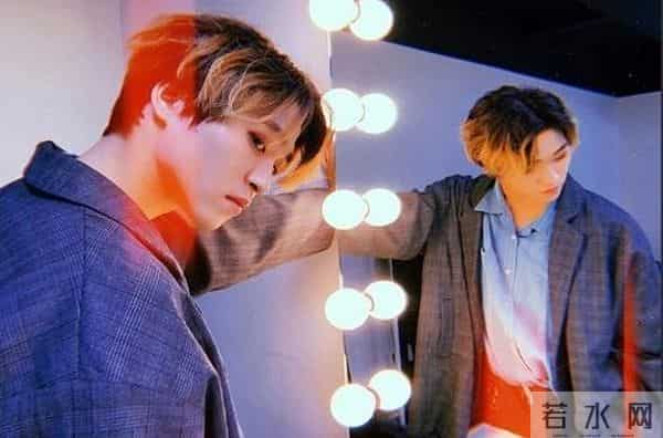 赞多是小栗旬侄子