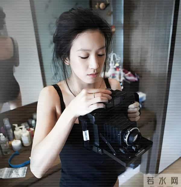 朴寒星整容前后