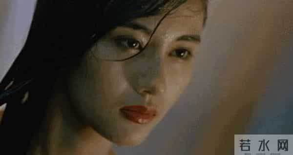 黎姿晒12位荧幕情人