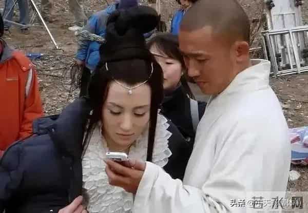 命运交响曲杨幂