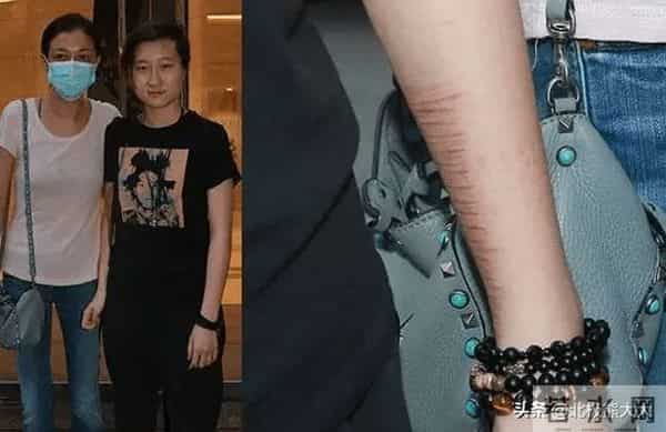 吴卓林承认出柜