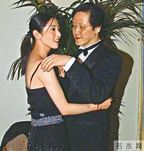 白龙王为什么不见张国荣