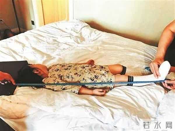 黄小蕾为什么被迪士尼终身禁入