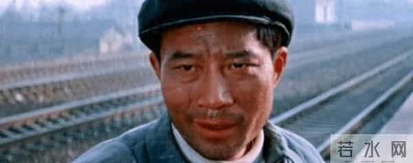 李雪健说话怎么回事