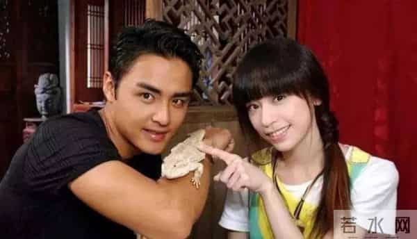 王心凌为什么突然消失了