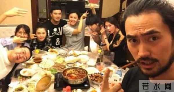 华晨宇和张歆艺有什么关系