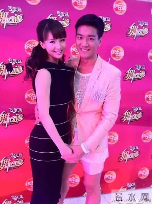 于小彤向刘美含表白