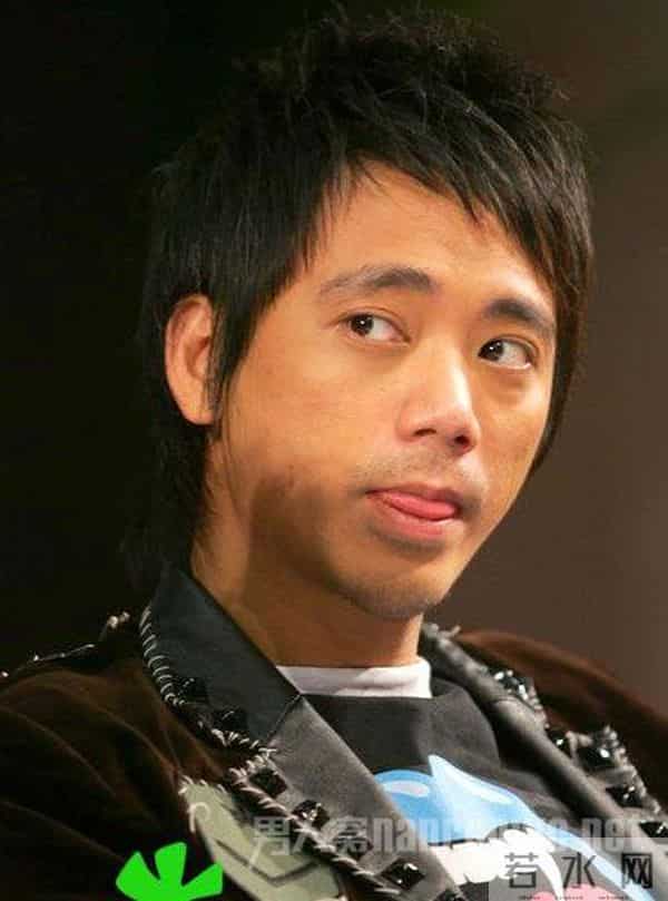 阿信的女朋友是谁