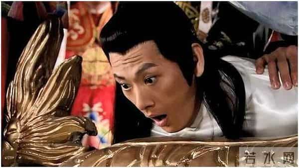 陈世美不认前妻