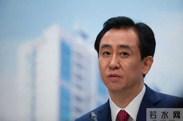 范冰冰为许家印怀孕生子