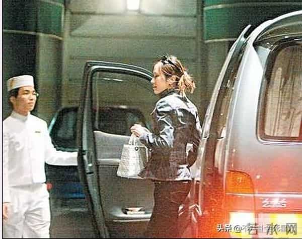 李云迪结婚了没有