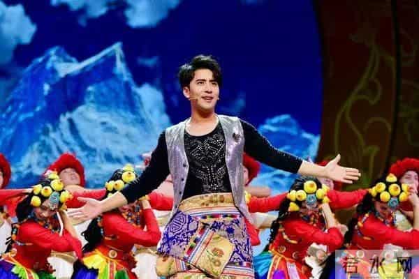 加油好男儿闫安