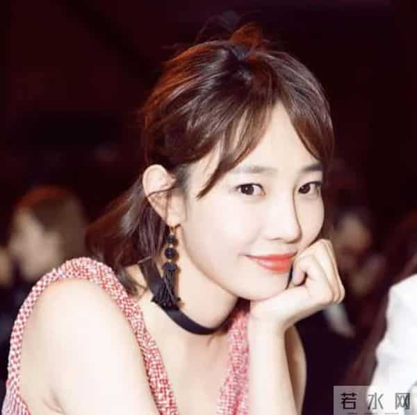 白百何一阳指是指啥