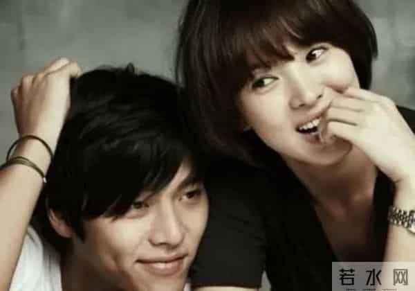 李秉宪宋慧乔是什么梗