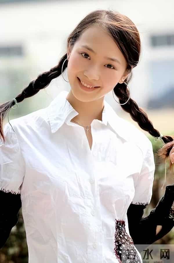 程程是谁扮演的