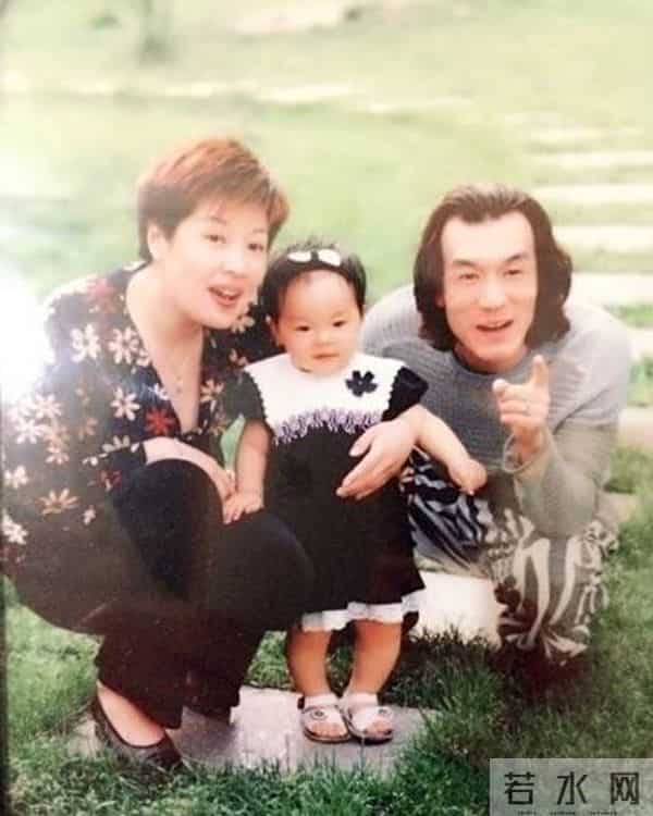 哈文的父亲是谁