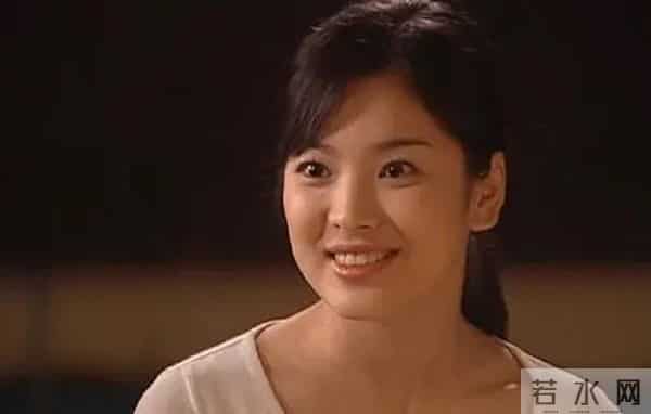 李秉宪宋慧乔是什么梗