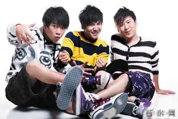 花儿为什么解散