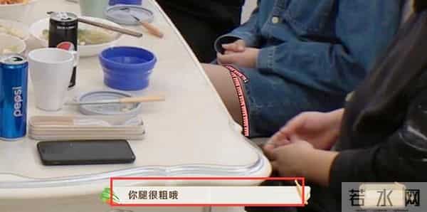 岳云鹏评价李斯丹妮