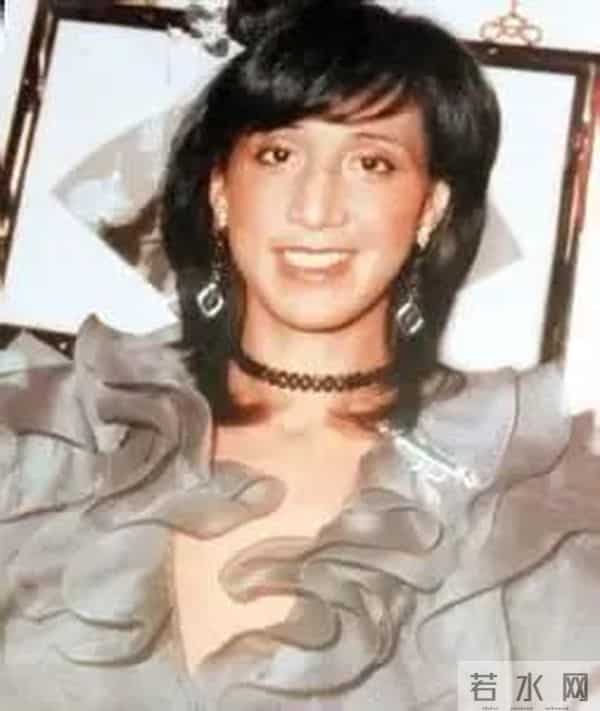 黎婉华是谁害的