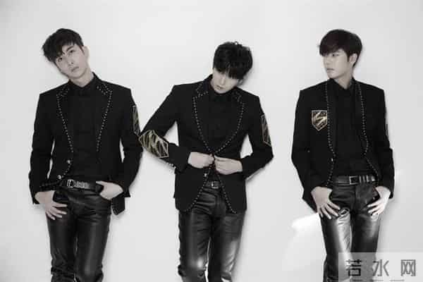ss501解散