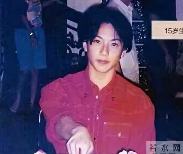 飞轮海当年发生了什么