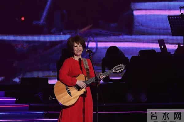 蔡琴个人资料简介