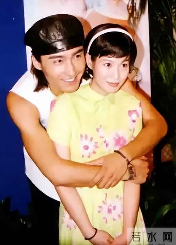 胡兵为什么叫胡美丽