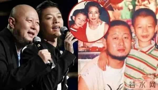 霍尊的大学同学谈霍尊