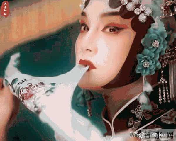 鬓边不是海棠红是耽改剧-