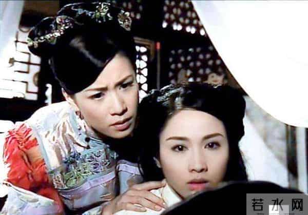 胡杏儿宣萱陈慧珊