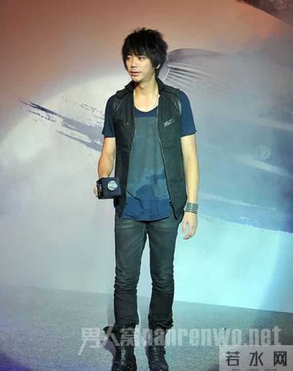 阿信的女朋友是谁