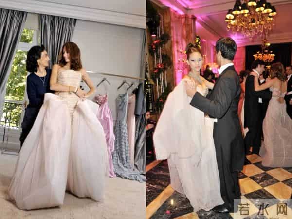 赌王大房为什么这么惨