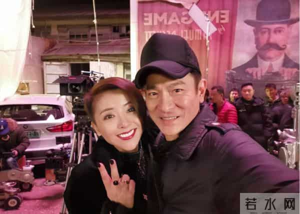 黄小蕾为什么被迪士尼终身禁入