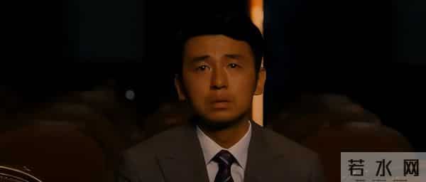 章子怡三重门事件是什么